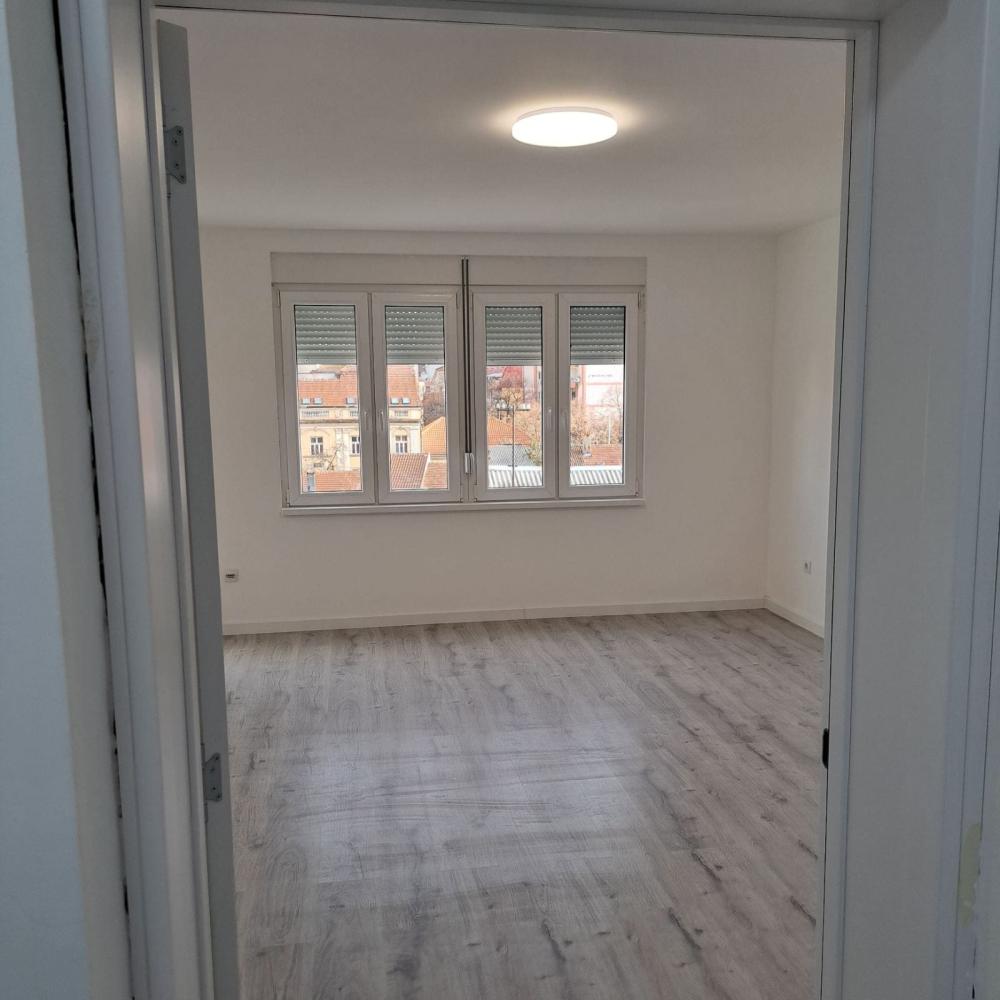 Slika 2 - Dvoiposoban stan za izdavanje, 62m2, 400€